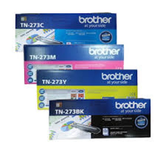 BOTHER TN  273